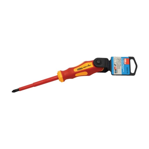 VDE Phillips Screwdrivers