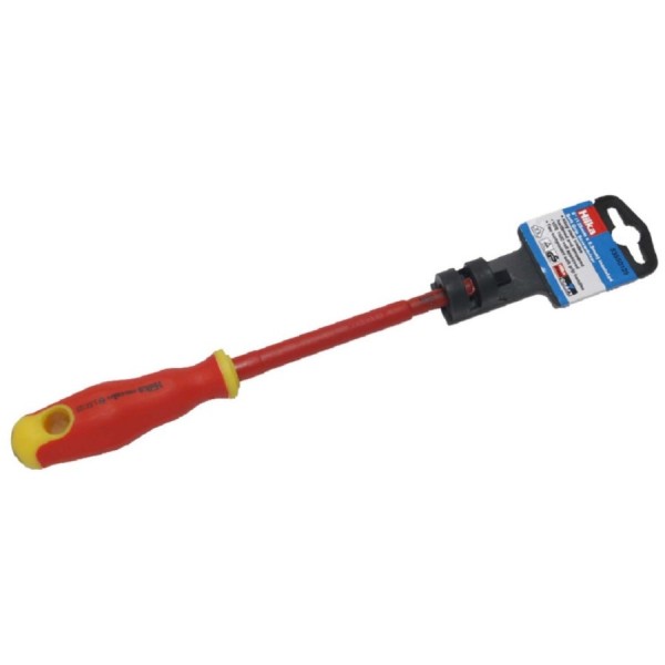 VDE Slotted Screwdrivers