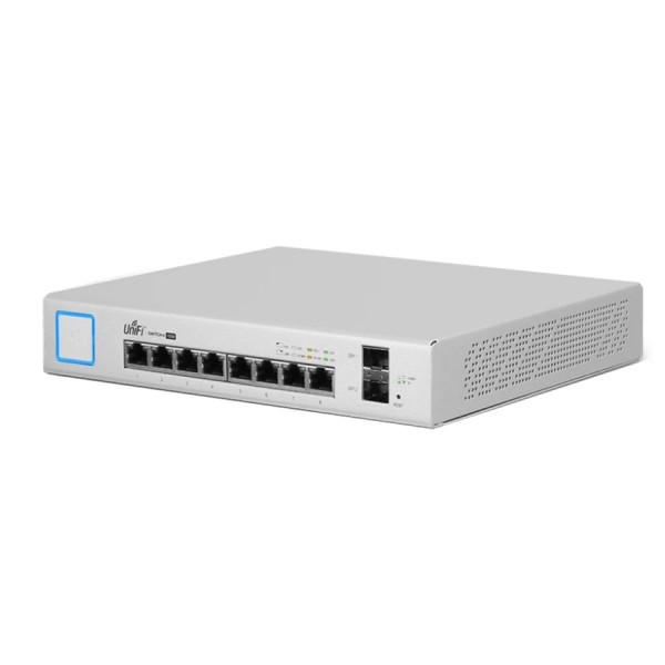 Ubiquiti UniFi Managed PoE Gigabit Switch