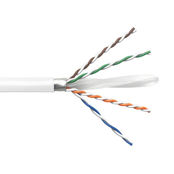 NETCONNECT Cat6A U/UTP Data Cable