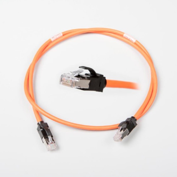 LANmark-6A Ultim UniBoot Patch Leads