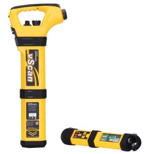 Cable Avoidance Tool vScan CAT & Genny