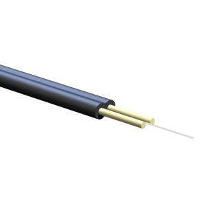 ROC Drop OptiTap Cable SC/APC 1F SM G657A2 004301JB49R350M-GB-P (L)350Mtr Coil