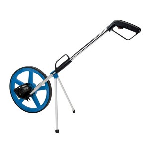 Distance Measuring Wheel Road   