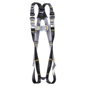 Rescue Harness 3-Point Fixing RGH5/B Medium