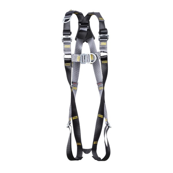 Ridgegear RGH5 Confined Access/Rescue Harness