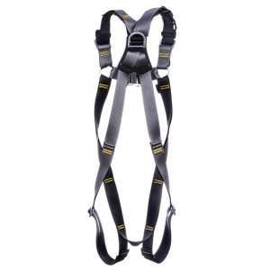 Rescue Harness 3-Point Fixing RGH5/C Large