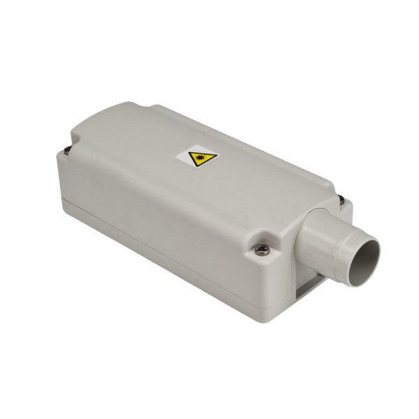 Prysmian Blown Fibre Internal Tube Distribution Units