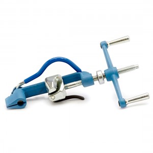 Stainless Steel Strapping & Banding Tool   