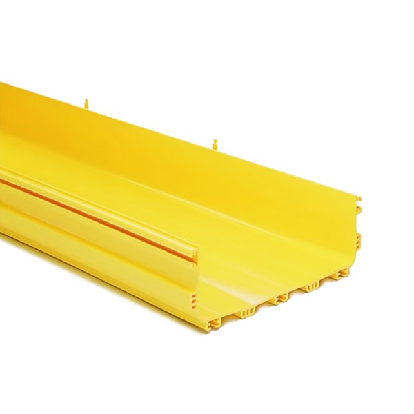 FiberGuide Straight Sections