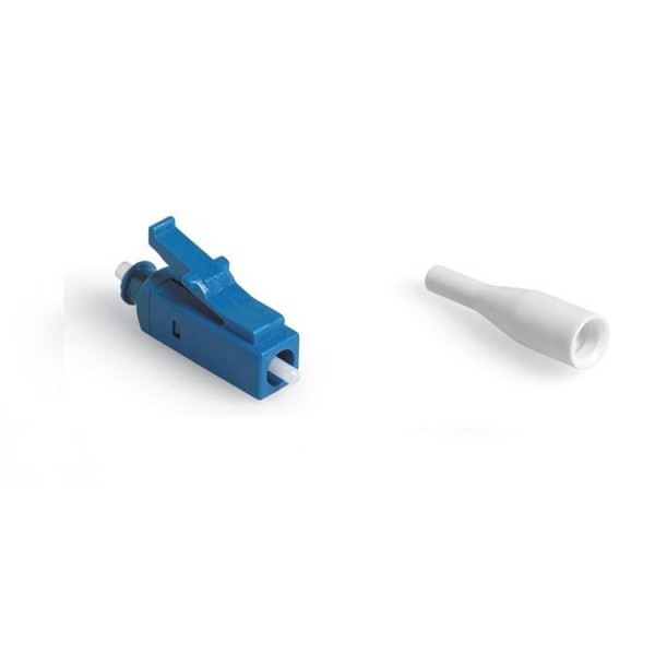 NETCONNECT Epoxy & Polish Fibre Optic Connectors