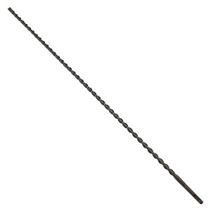 Masonry Drill Bit SDS Plus 4 Cutter (L)800mm (Dia)12mm