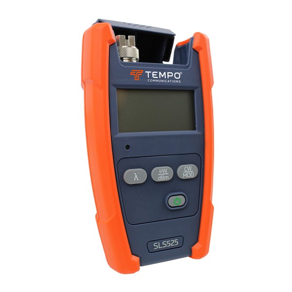 Tempo Communications Stabilised Light Sources