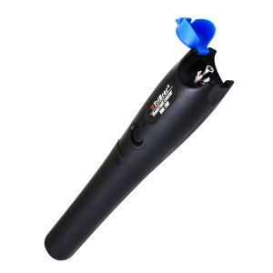 Visual Fault Locator Pen Type 3-5km 1.25mm & 2.5mm Adaptor 1mW