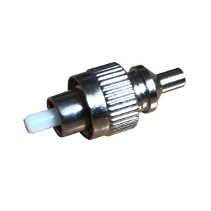 Visual Fault Locator Pen Type 3-5km 1.25mm & 2.5mm Adaptor 1mW