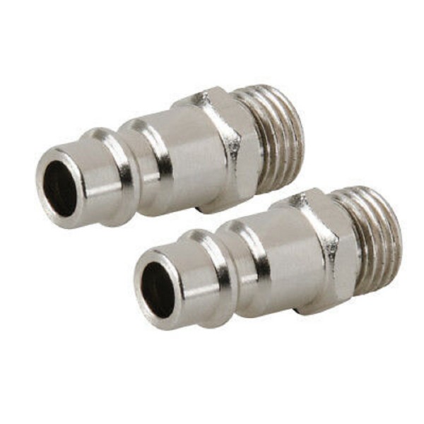 Compressor Airflow Coupling