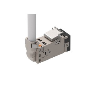 Four Direction Cable Exit Cap 4D-CAP-SLX-50 Use with SLX Jack