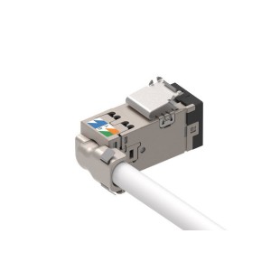 Four Direction Cable Exit Cap 4D-CAP-SLX-50 Use with SLX Jack