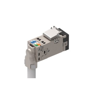 Four Direction Cable Exit Cap 4D-CAP-SLX-50 Use with SLX Jack