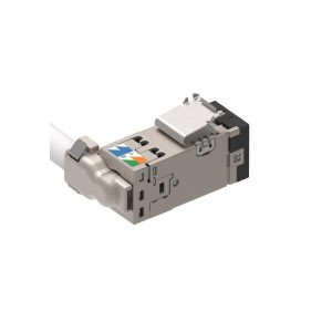 Four Direction Cable Exit Cap 4D-CAP-SLX-50 Use with SLX Jack