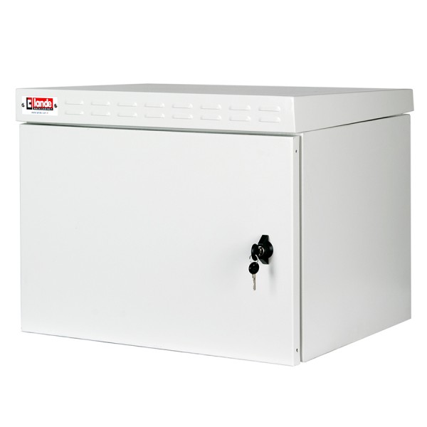 Lande IP55 Safebox-B