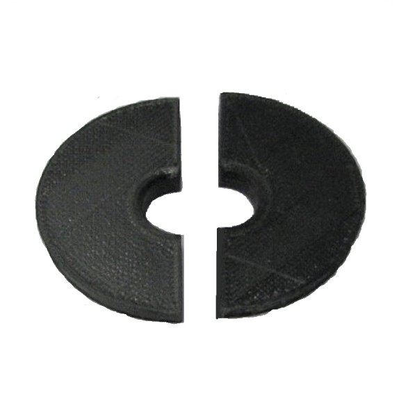 Jetting Cable Guides
