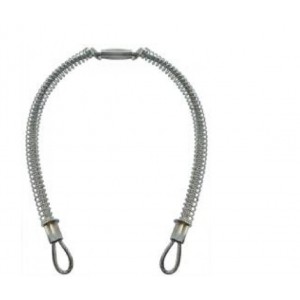 Air HoseWhip Anti-Whip Safety Device 1/2"-1.1/4" Used in Pairs