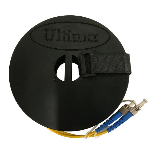 Ultima Singlemode Fibre Optic Launch Leads