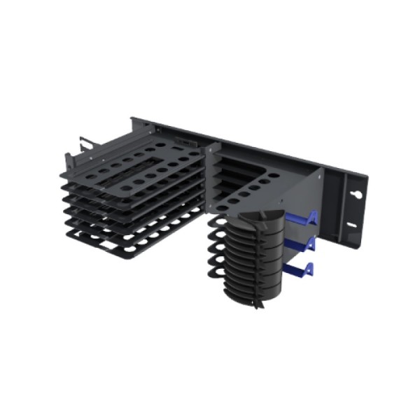 Huber+Suhner CDR Accessories