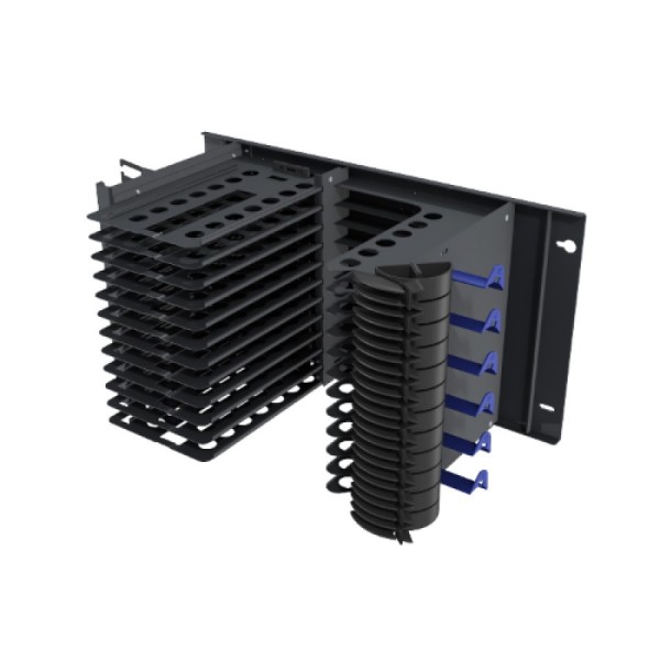 Huber+Suhner CDR Accessories