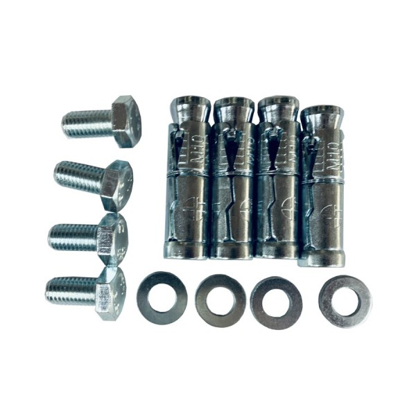 Huber+Suhner CDR Accessories