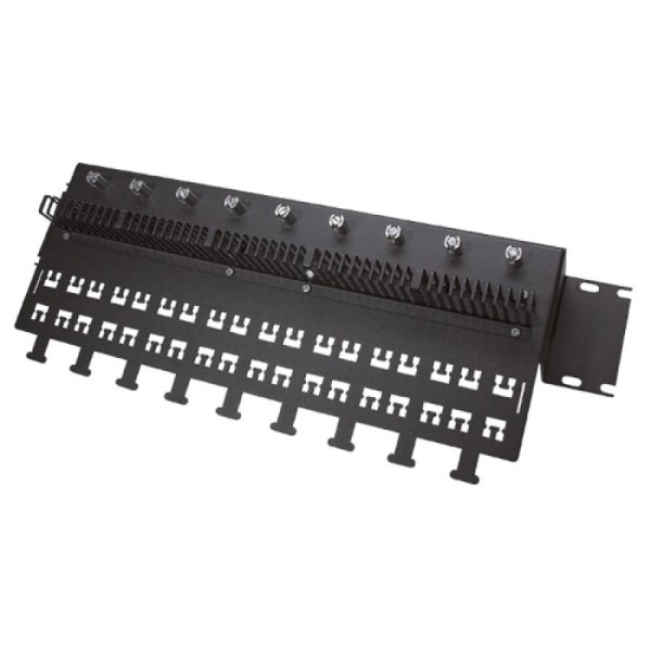 Huber+Suhner CDR Accessories