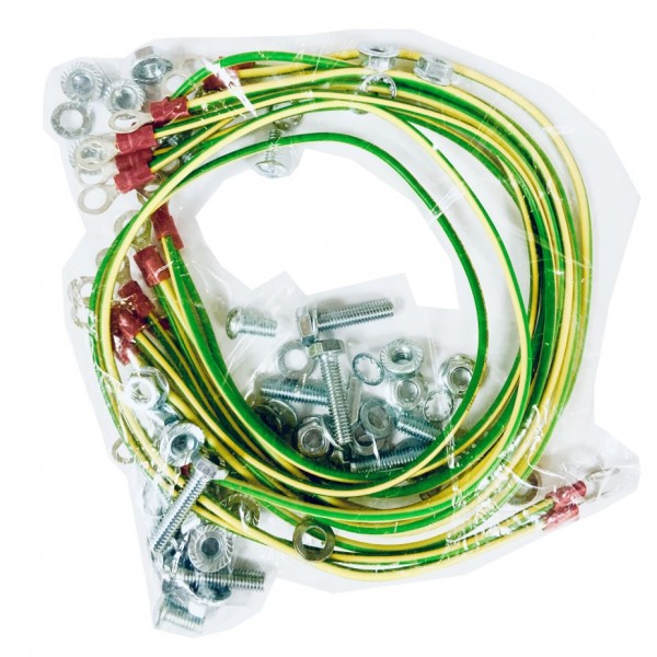 Huber+Suhner CDR Accessories