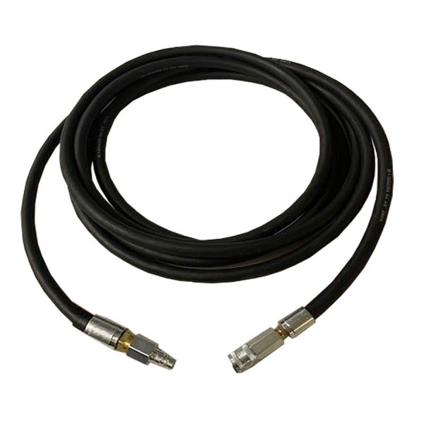 Hose Assemblies for Fibre/Cable Blowing