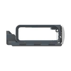 Agile Panel Jumper Management Trough AGL-1U-TROUGH (H)1U For Flat Front Agile Panels