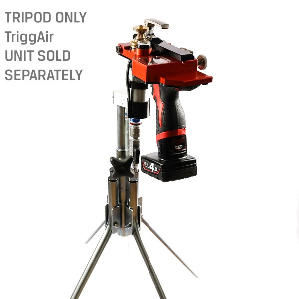 Jetting TriggAir Accessories