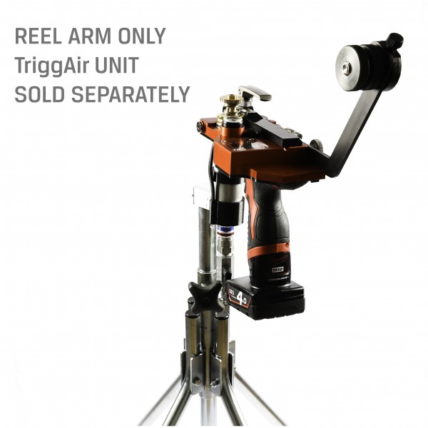 Jetting TriggAir Accessories