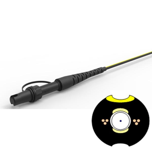 Prysmian CasaLink Block Terminal (CBT) Drop Cables