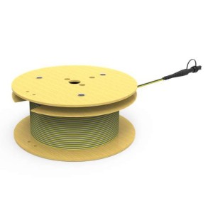 CasaLink Block Terminal Drop Cable SC/APC 1F SM G657A1 XPCSC01214 (L)65Mtr