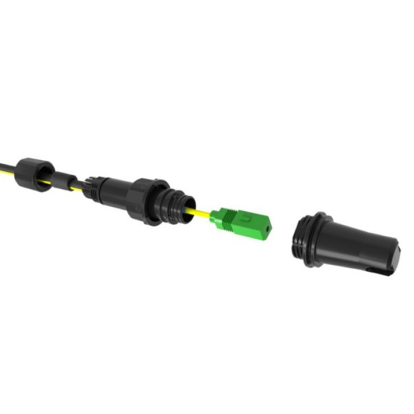 Prysmian CasaLink Block Terminal (CBT) Accessories