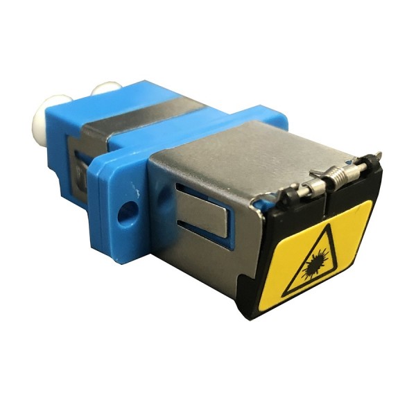 Molex Fibre Adaptors