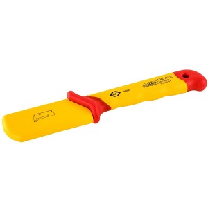 Cable Sheath Stripping Knife VDE T0990 (L)185mm