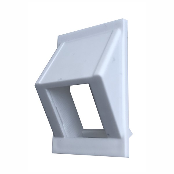 Keystone Shutters & Adaptors