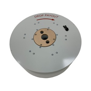 BT Drop Reusable Drum Complete Set