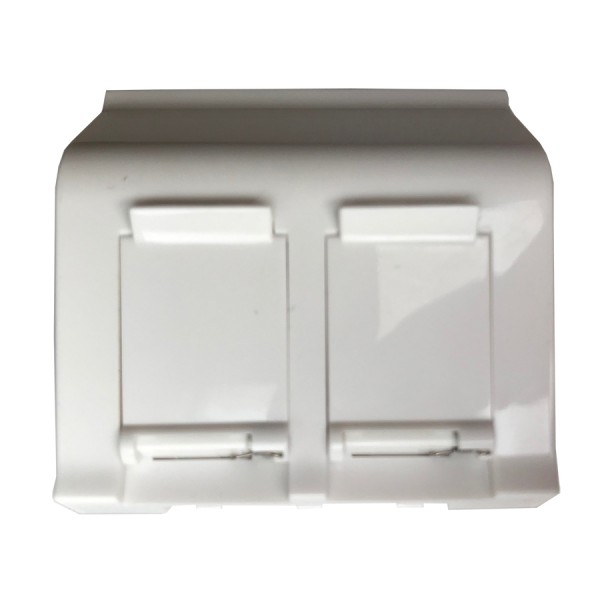 Ultima 45x45 Keystone Adaptors