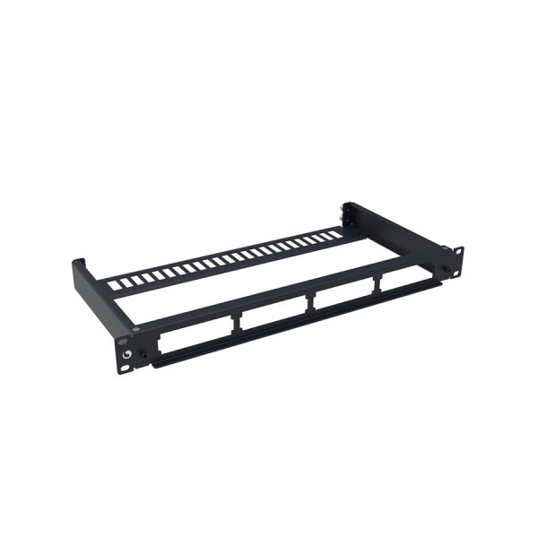CommScope MPO Fibre Panels