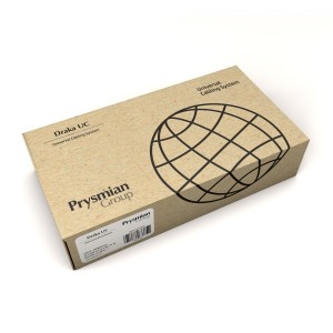 Patch Panel Unloaded Unshielded 24Port Keystone Rear Cable Management YPMBP03132 Black (H)1U x (W)19"