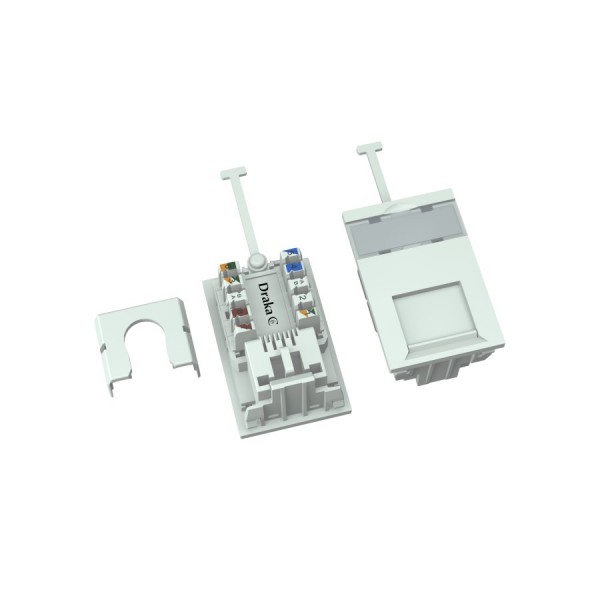 Draka Cat6 PCB Modules