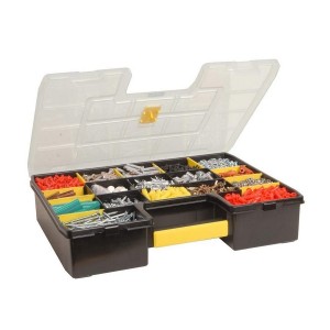 Sortmaster Organiser