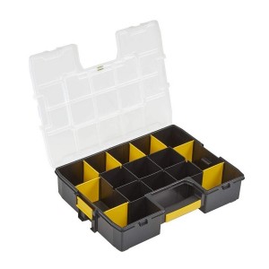 Sortmaster Organiser